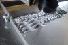 Изготовление клише